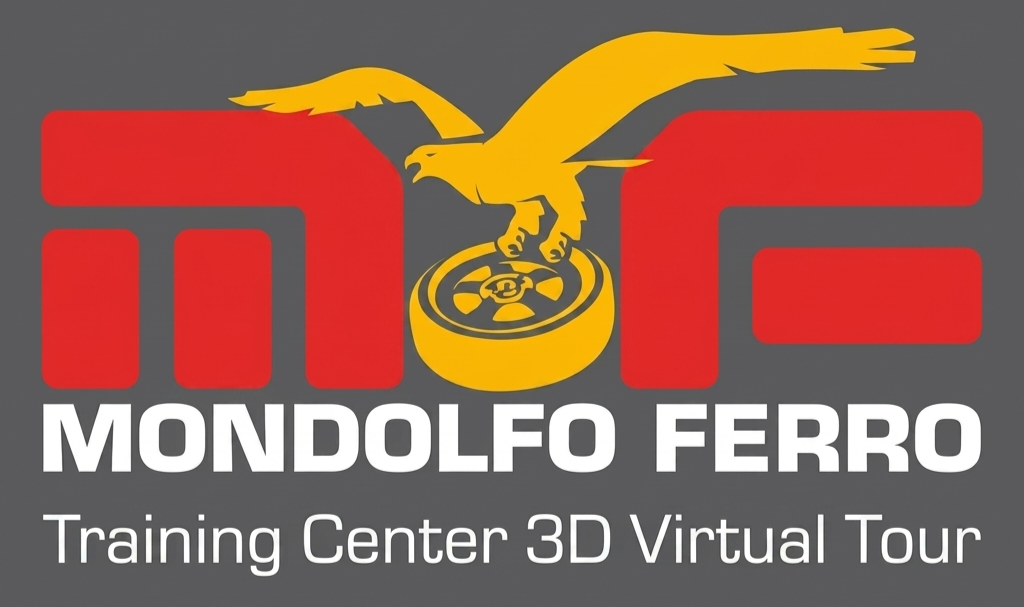 MONDOLFO FERRO Training Centre