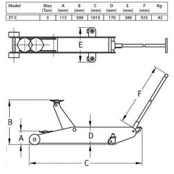 2T-C / 3T-C COMPAC DENMARK