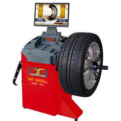 MT 3600 UP LASER