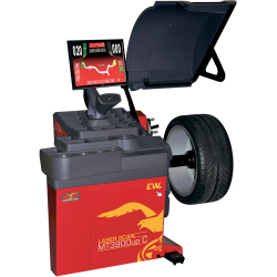 ΜΤ 3900 C LASER SCAN