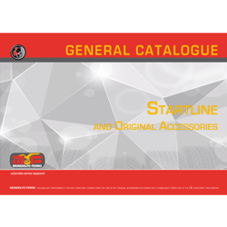 5)StartLine γραμμή