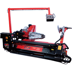 TBE 160 MATIC