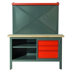 WORKBENCH