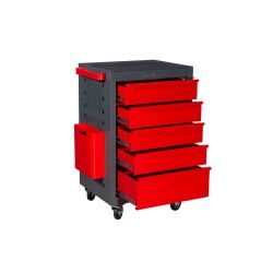 WORKTROLLEY