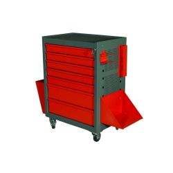 WORKTROLLEY